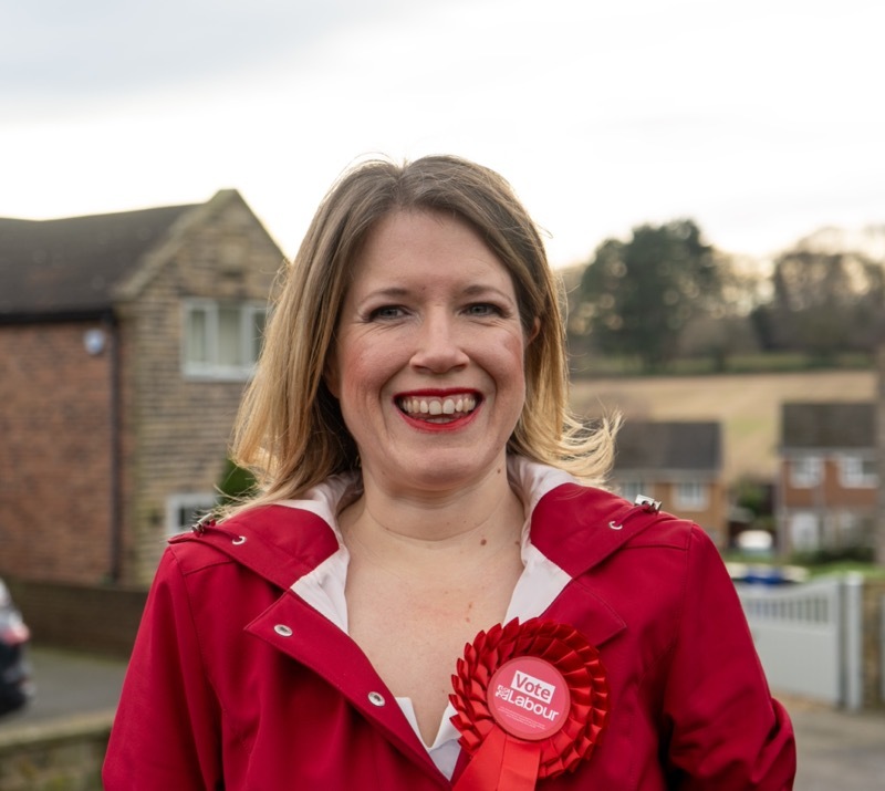 Other image for GENERAL ELECTION 2024: Meet the candidates